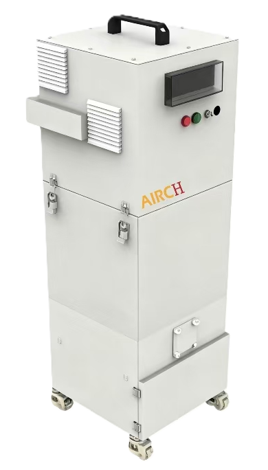 VIB系列高真空单机